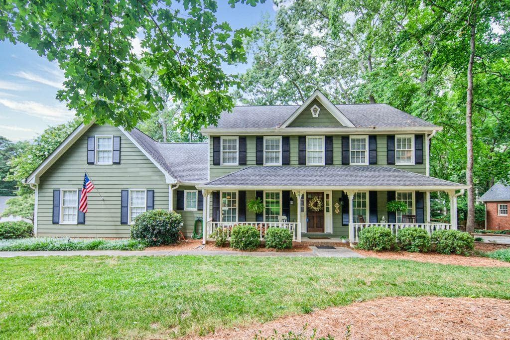 867 RYAN Lane, Lilburn, GA 30047 — most recent listing photo