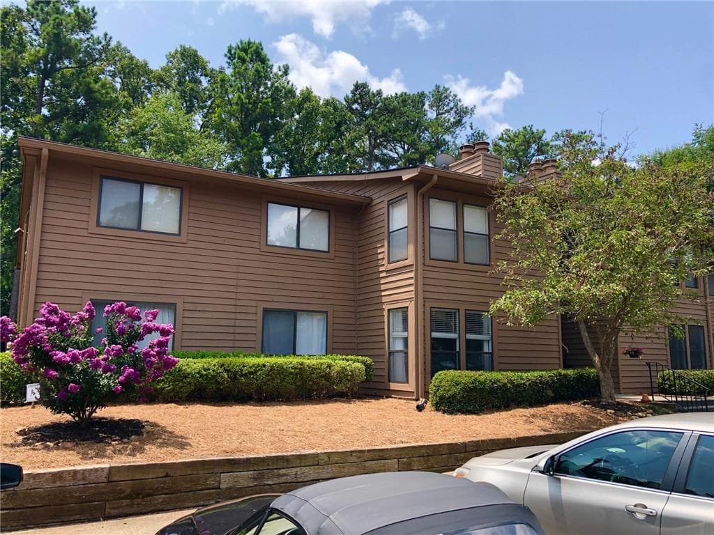 507 Parkaire Crossing 507, Marietta, GA 30068 — most recent listing photo