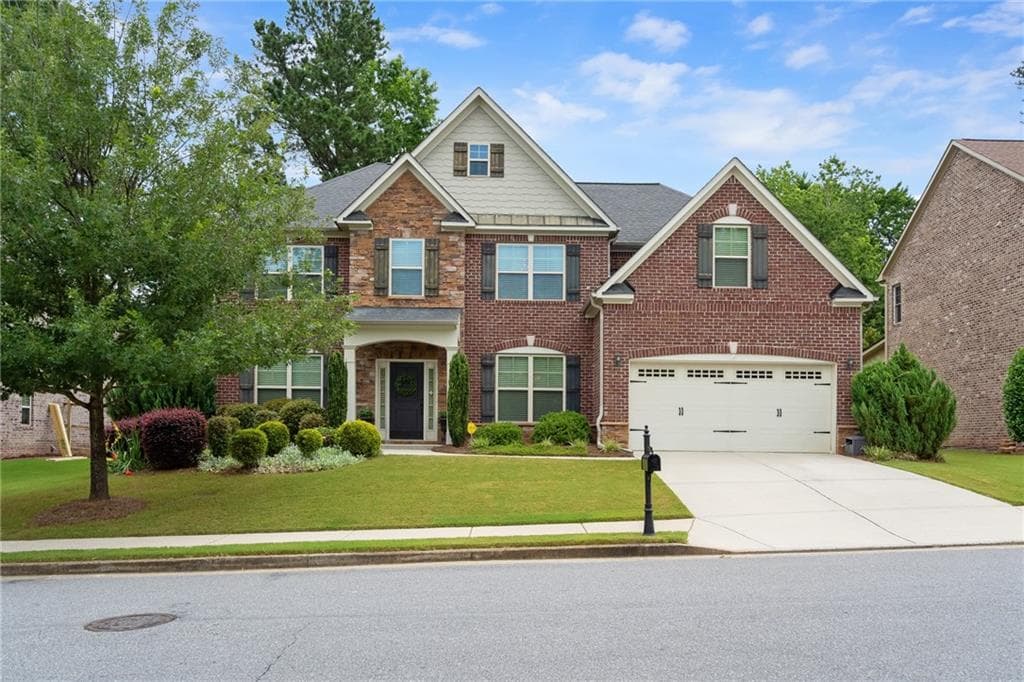 2540 Sentinel Court, Cumming, GA 30041 — most recent listing photo