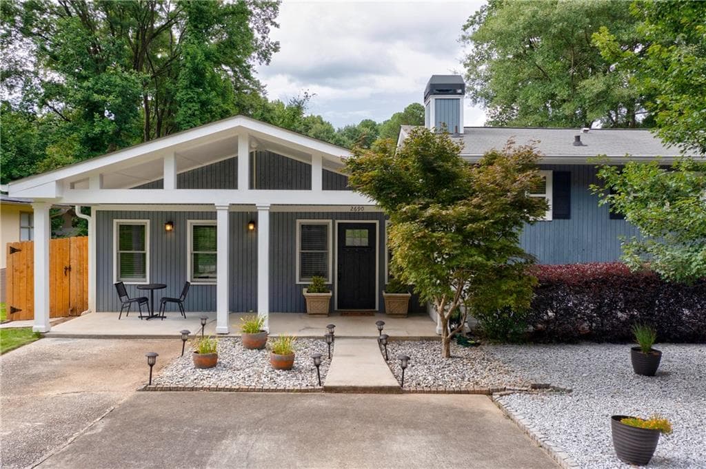 2690 Addison Drive, Doraville, GA 30340 — most recent listing photo