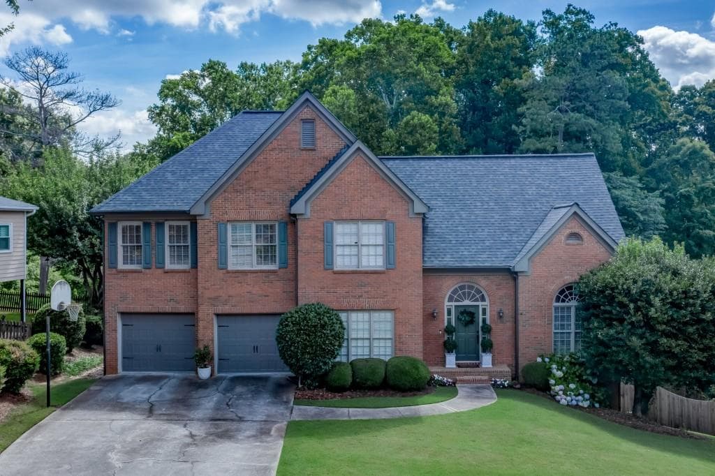 160 Old Alabama Place, Roswell, GA 30076 — most recent listing photo