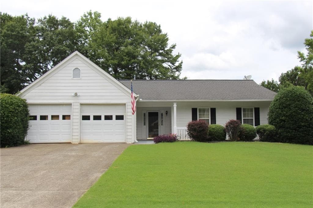 3568 Plum Creek Trail, Kennesaw, GA 30152 — most recent listing photo