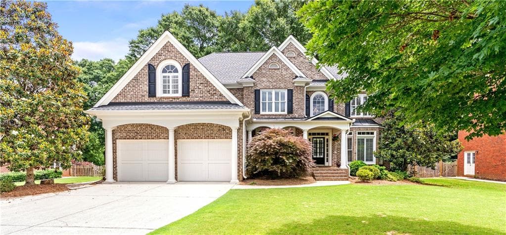216 Rivergate Drive, Suwanee, GA 30024 — most recent listing photo