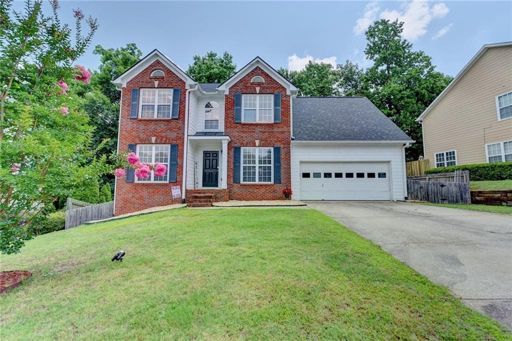 1440 Walnut Hill Circle, Lawrenceville, GA 30043 — most recent listing photo