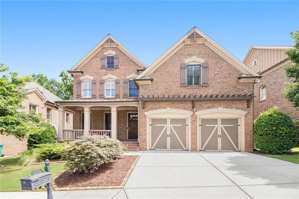 1919 Sadler Drive, Smyrna, GA 30080 — most recent listing photo