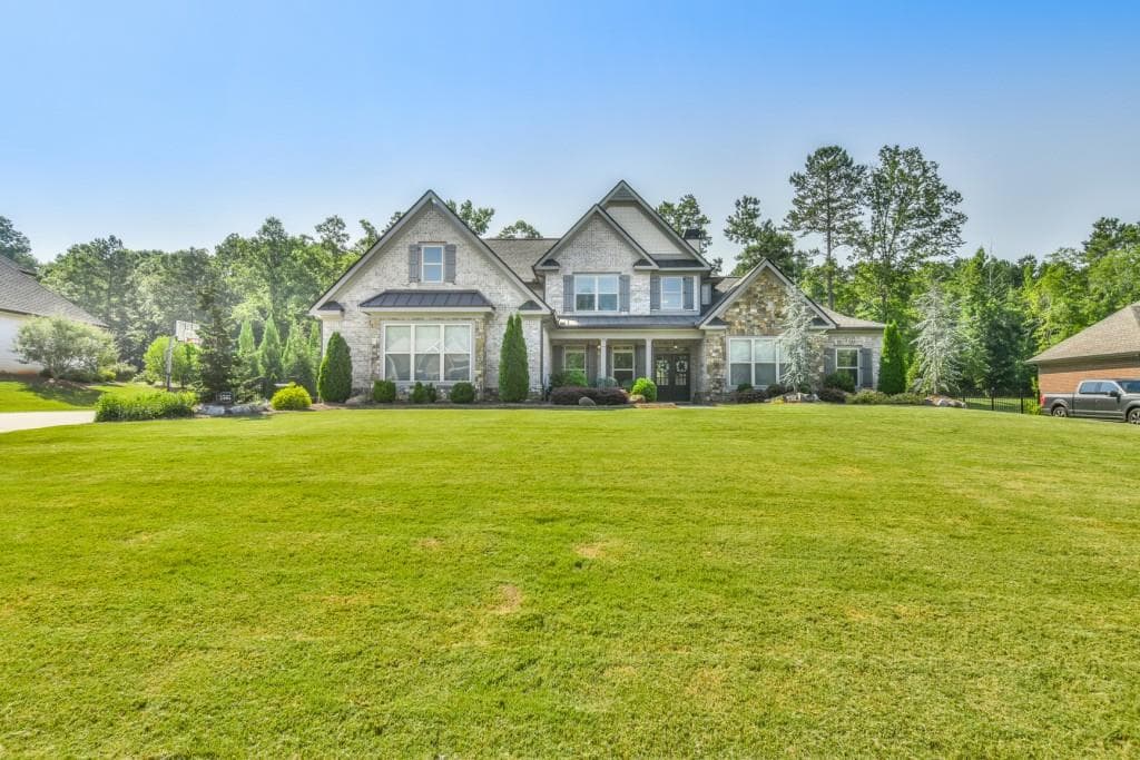 3901 Highland Park Way, Statham, GA 30666 — most recent listing photo