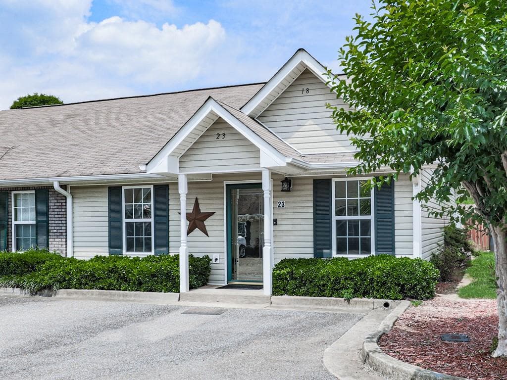 18 Brittany Court 23, Jasper, GA 30143 — most recent listing photo