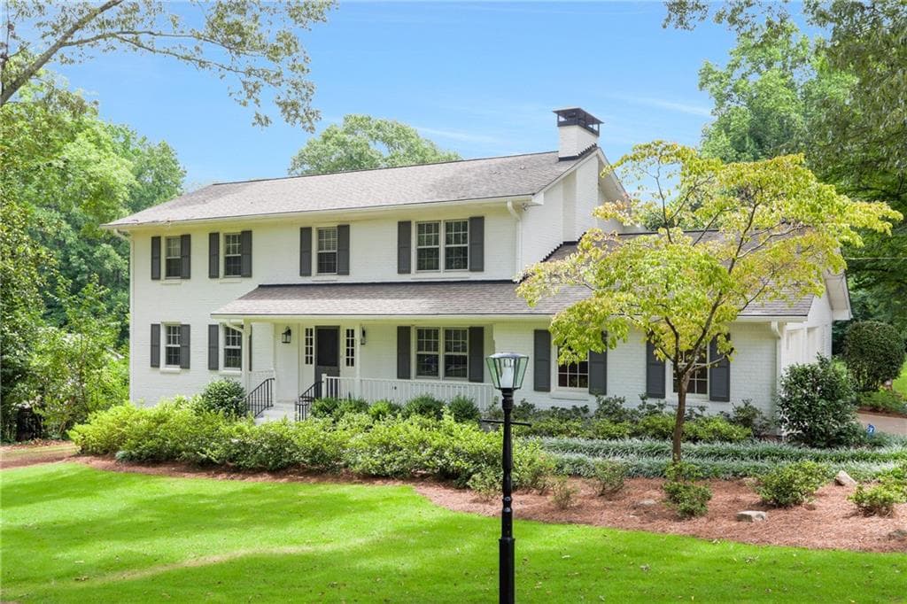309 Saint Marys Lane, Marietta, GA 30064 — most recent listing photo