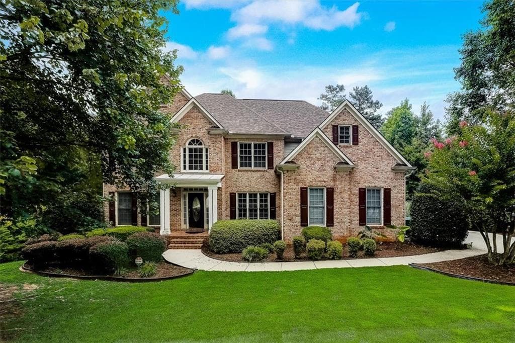 7236 GLEN COVE Lane, Stone Mountain, GA 30087 — most recent listing photo