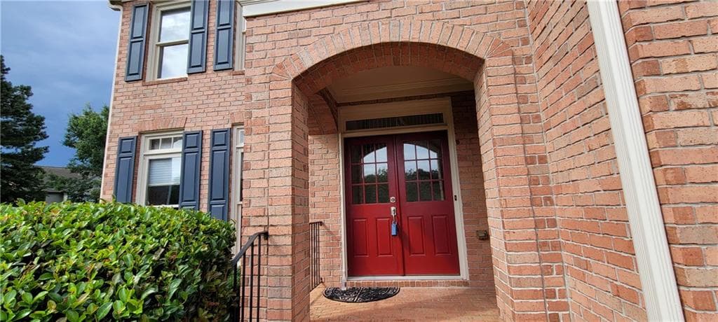 4575 Rutherford Drive, Marietta, GA 30062 — most recent listing photo