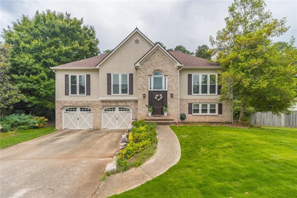 1212 Embassy Court, Powder Springs, GA 30127 — most recent listing photo