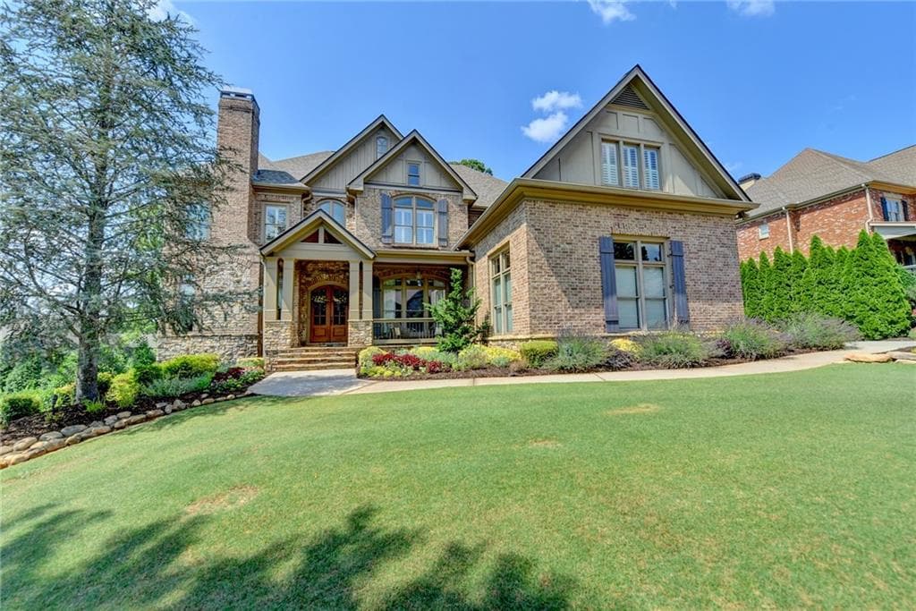 5250 Harris Springs Drive, Cumming, GA 30040 — most recent listing photo