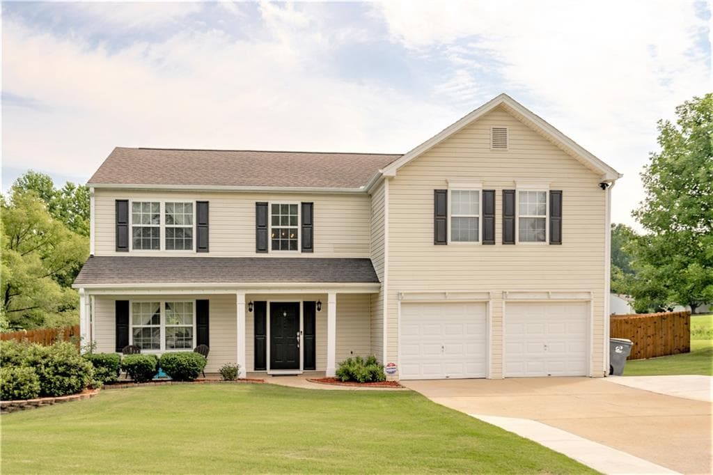 4945 Watson Farms Lane, Cumming, GA 30028 — most recent listing photo