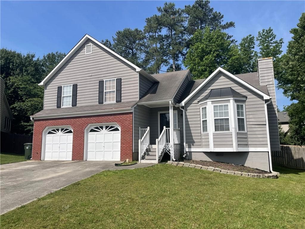 1740 English Ivey Lane, Kennesaw, GA 30144 — most recent listing photo