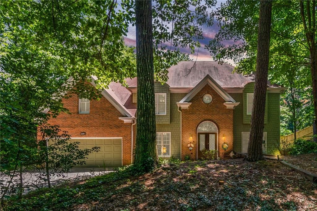 220 River North Drive, Sandy Springs, GA 30328 — most recent listing photo