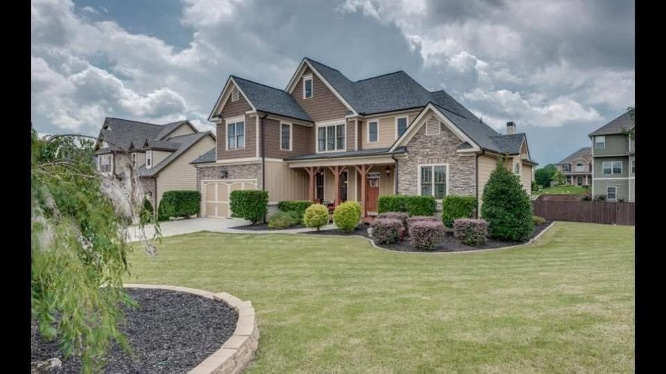 4210 Harvest Turn Lane, Cumming, GA 30028 — most recent listing photo