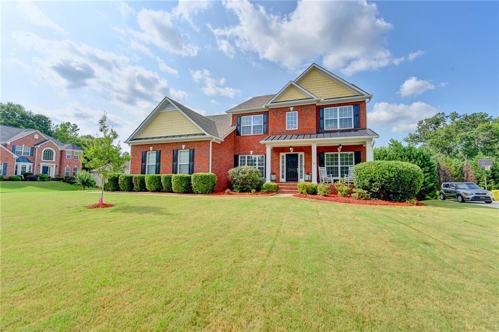 2211 Wittering Way, Conyers, GA 30013 — most recent listing photo