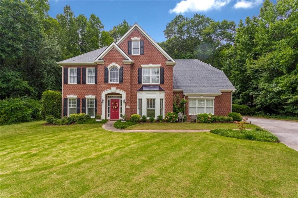 1125 Brier Ridge, Alpharetta, GA 30004 — most recent listing photo