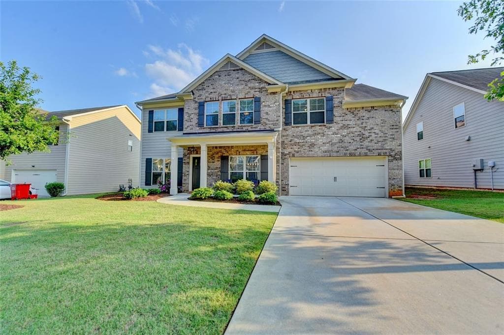 290 Jackson Avenue, Braselton, GA 30517 — most recent listing photo