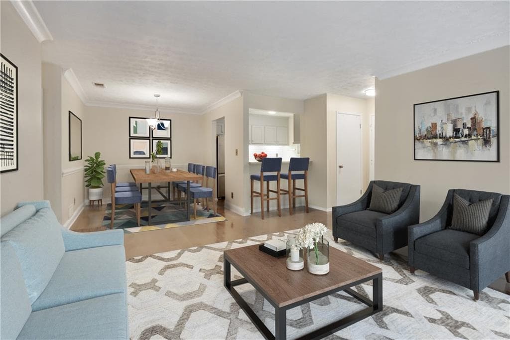 6808 Glenridge Drive 6808B, Sandy Springs, GA 30328 — most recent listing photo