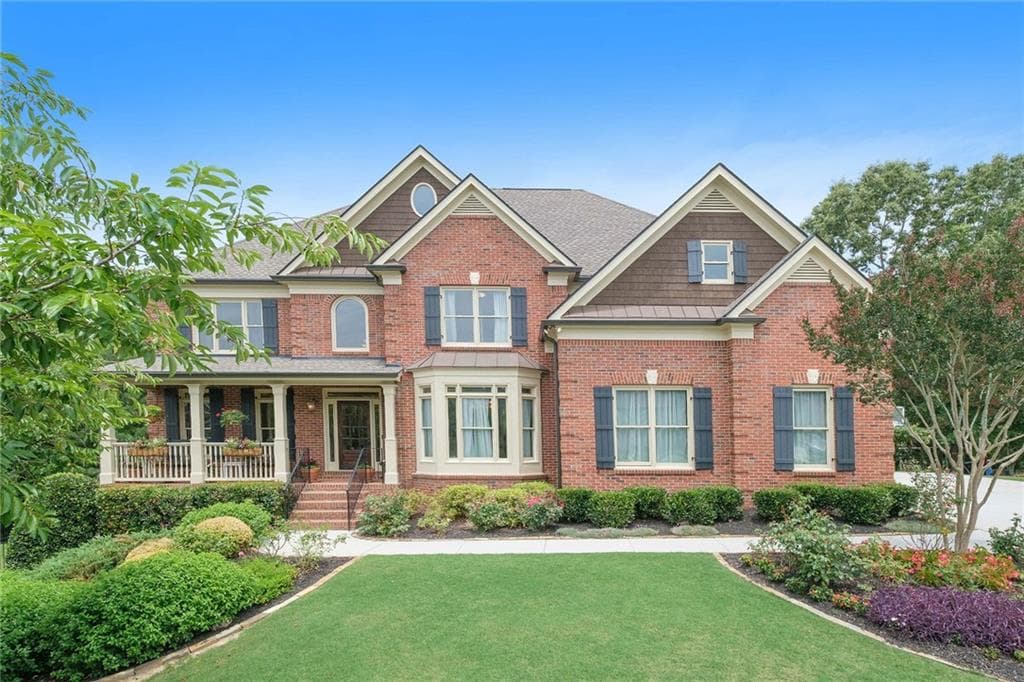 2602 Legacy Walk Court, Grayson, GA 30017 — most recent listing photo