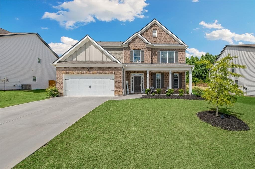 5520 Bristlecone Pine Way, Cumming, GA 30040 — most recent listing photo