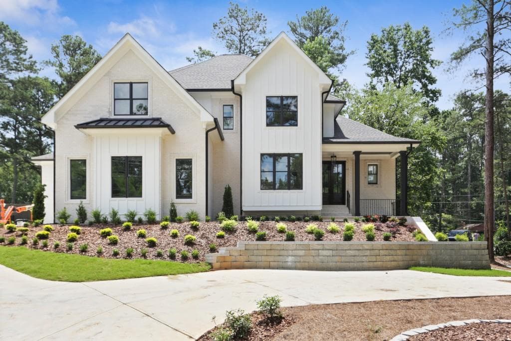 4116 Lower Roswell Road, Marietta, GA 30068 — most recent listing photo
