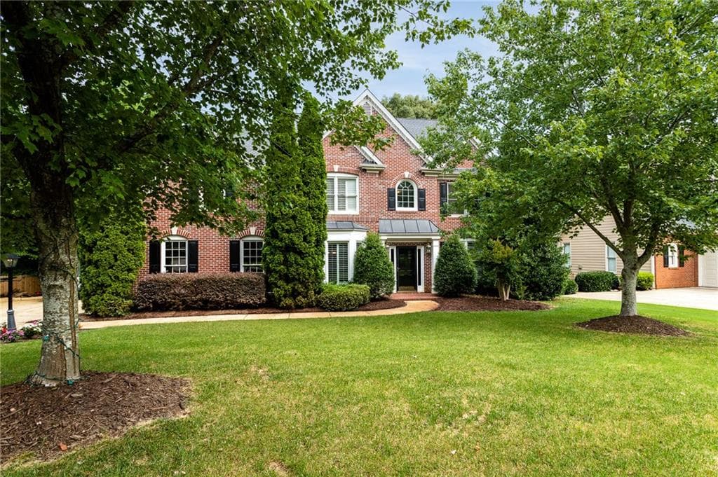 3716 Somerset Ridge, Kennesaw, GA 30144 — most recent listing photo
