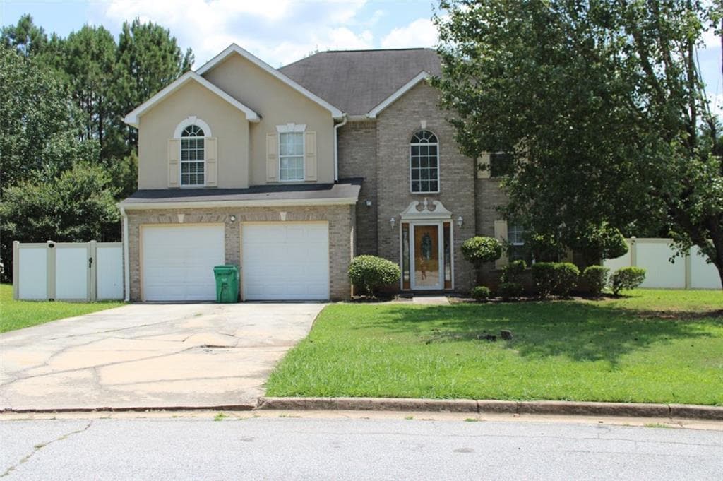 2997 HAVENWOOD Way, Lithonia, GA 30038 — most recent listing photo