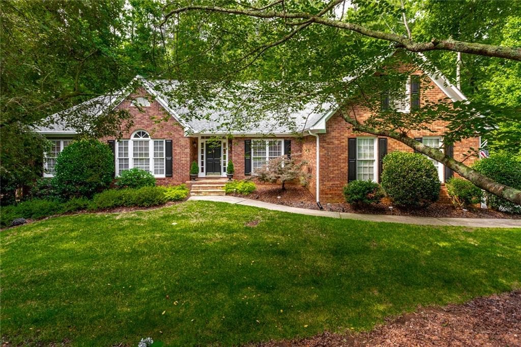 1640 Habersham Gate Drive, Cumming, GA 30041 — most recent listing photo
