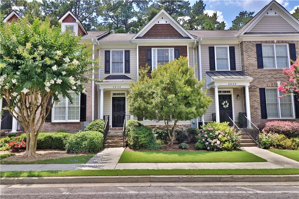 2868 Langford Commons Drive, Norcross, GA 30071 — most recent listing photo