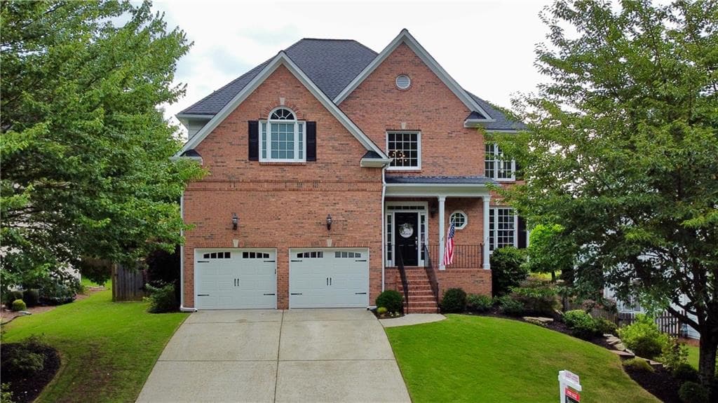 8070 Sandorn Drive, Roswell, GA 30075 — most recent listing photo