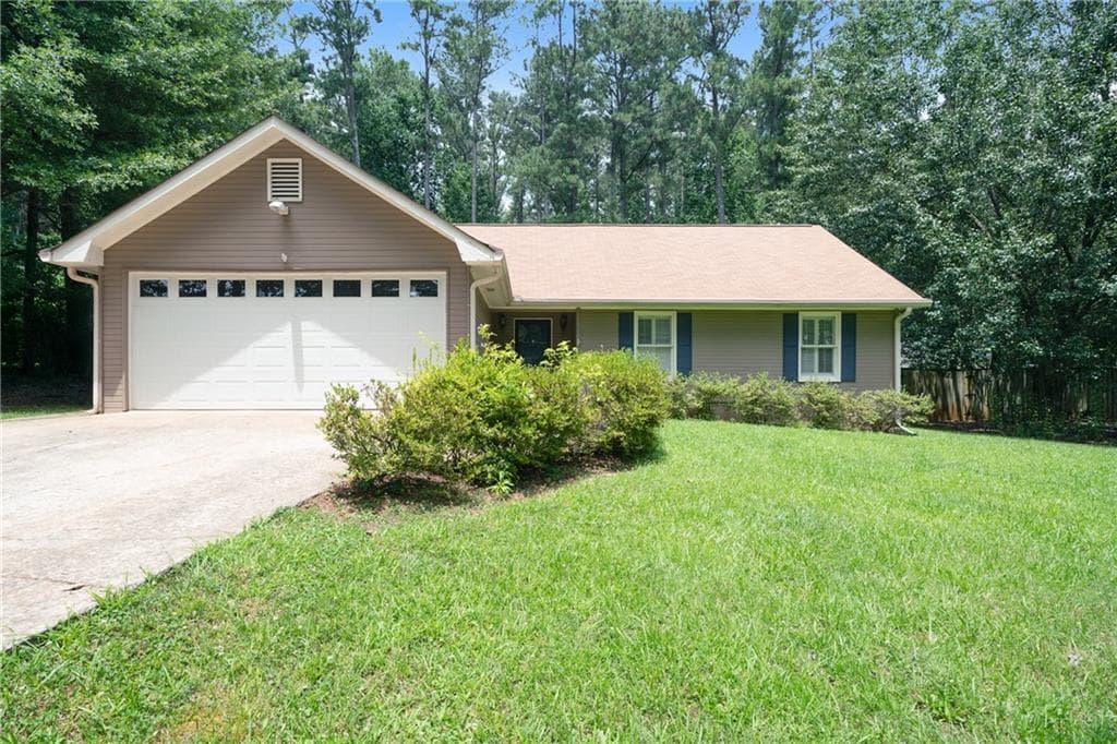 3319 Pete Shaw Road, Marietta, GA 30066 — most recent listing photo