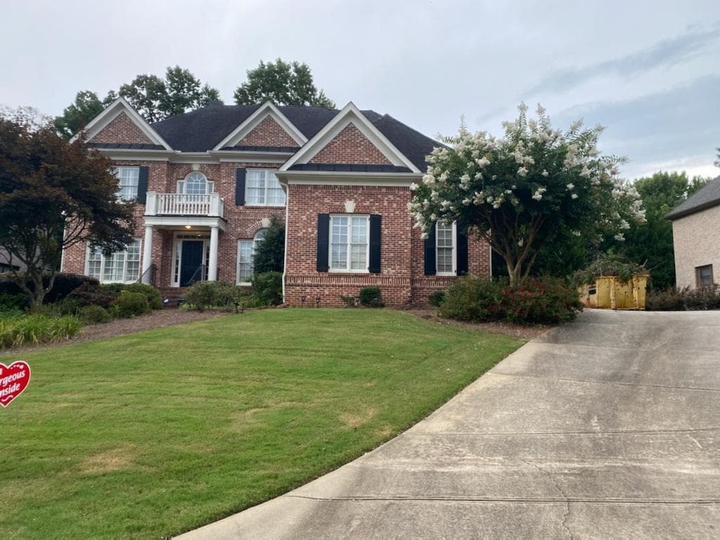 6210 Neely Meadows Drive, Peachtree Corners, GA 30092 — most recent listing photo
