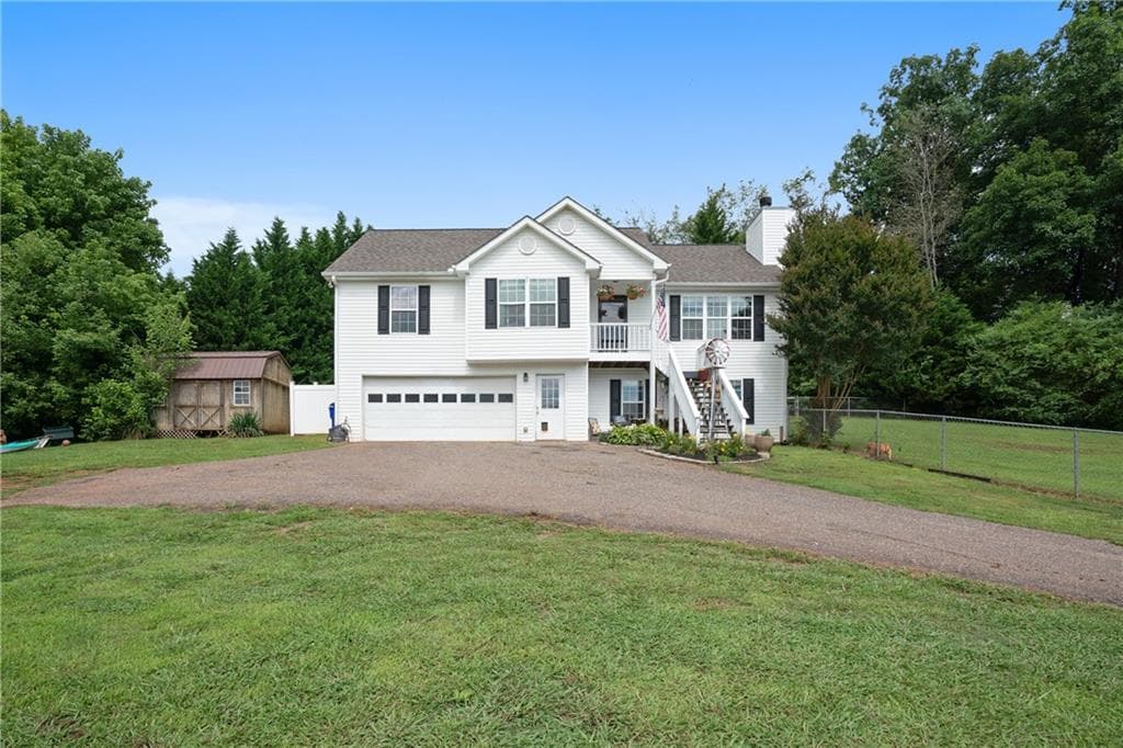 1396 Cavender Creek Road, Dahlonega, GA 30533 — most recent listing photo