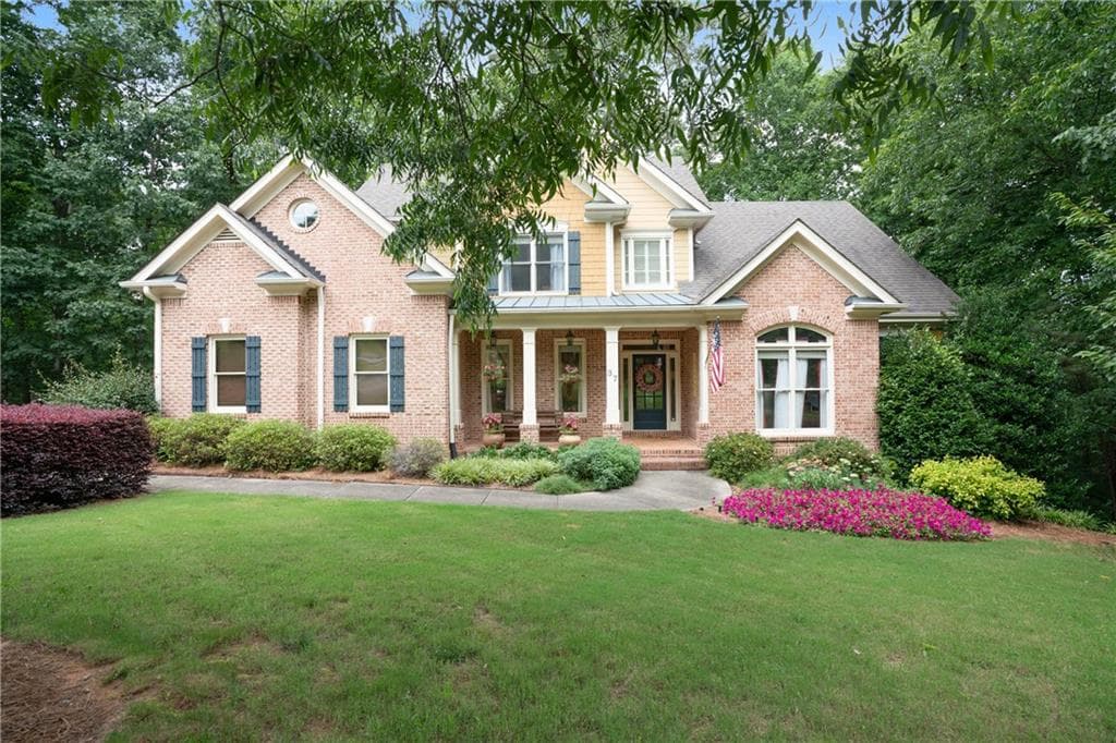 37 Stony Court, Dawsonville, GA 30534 — most recent listing photo