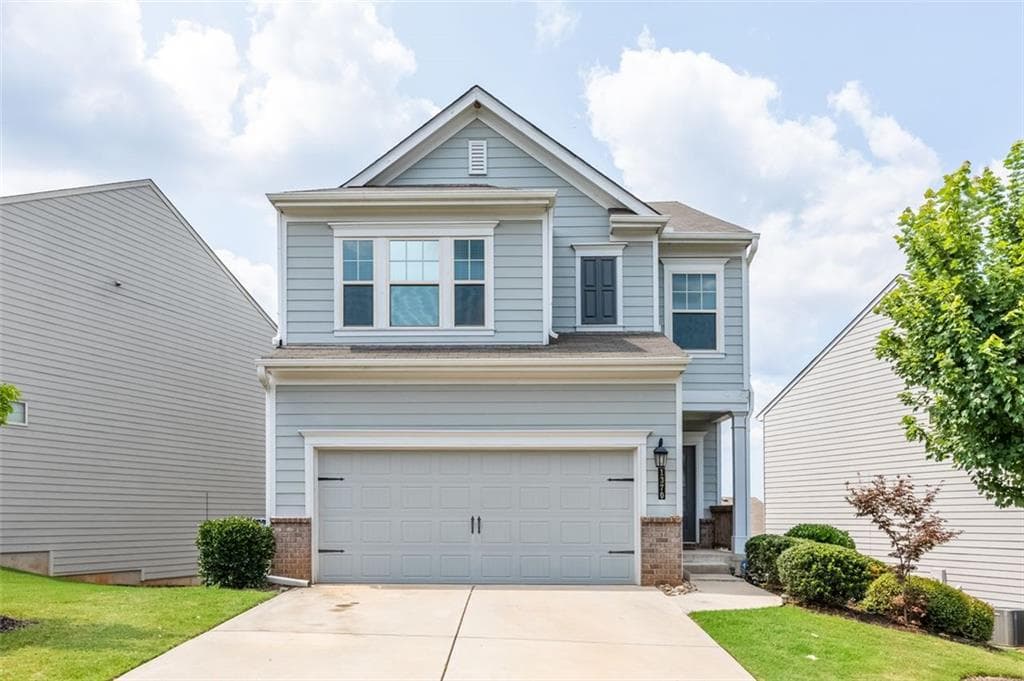 1370 Comet Ives Lane, Lawrenceville, GA 30045 — most recent listing photo