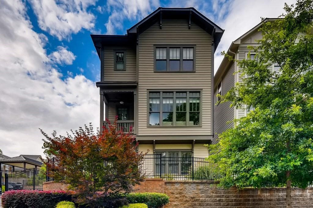 2866 Haven Lane, Decatur, GA 30030 — most recent listing photo