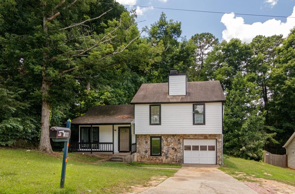 966 Worcester Place, Lilburn, GA 30047 — most recent listing photo