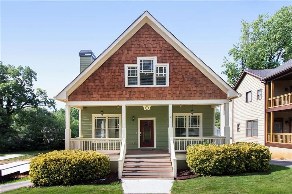 447 WALNUT Street, Hapeville, GA 30354 — most recent listing photo