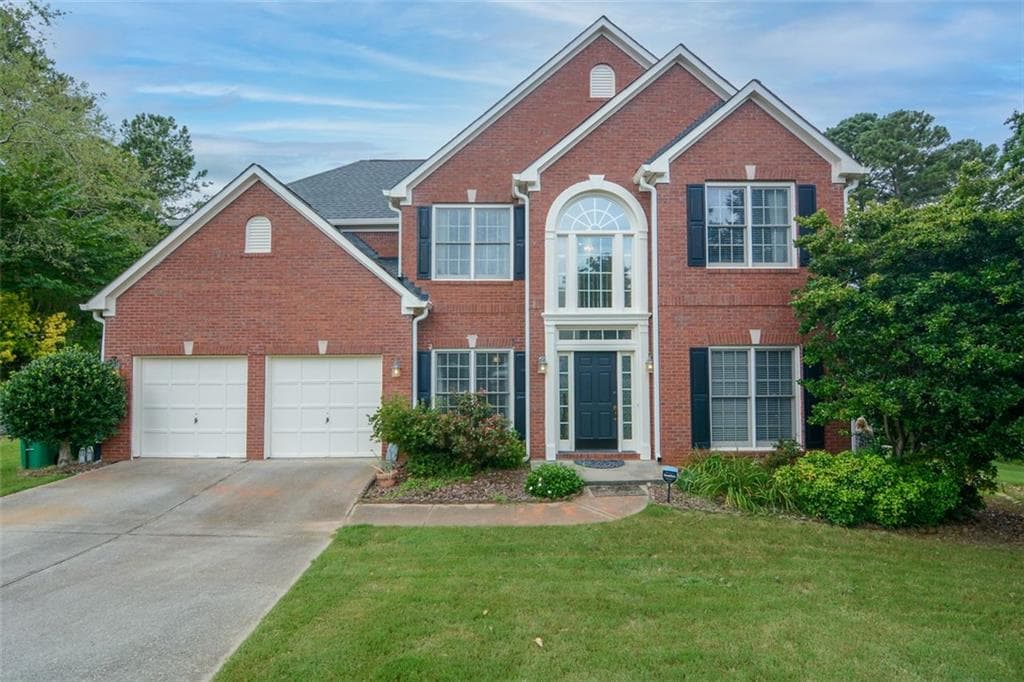 585 Dorchester Crossing, Johns Creek, GA 30097 — most recent listing photo