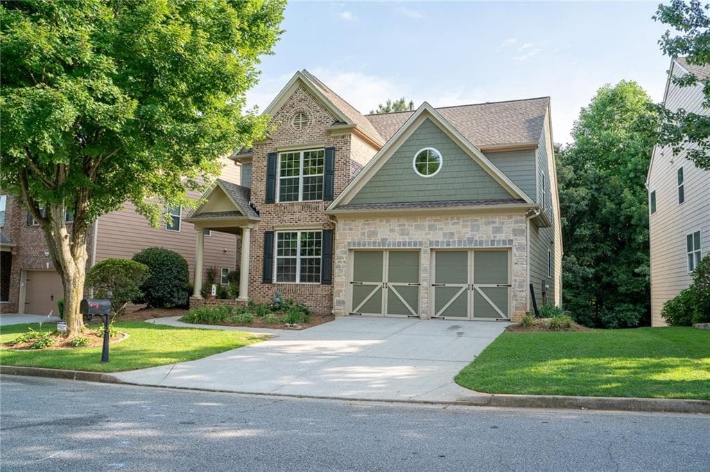 4350 Granby Circle, Cumming, GA 30041 — most recent listing photo