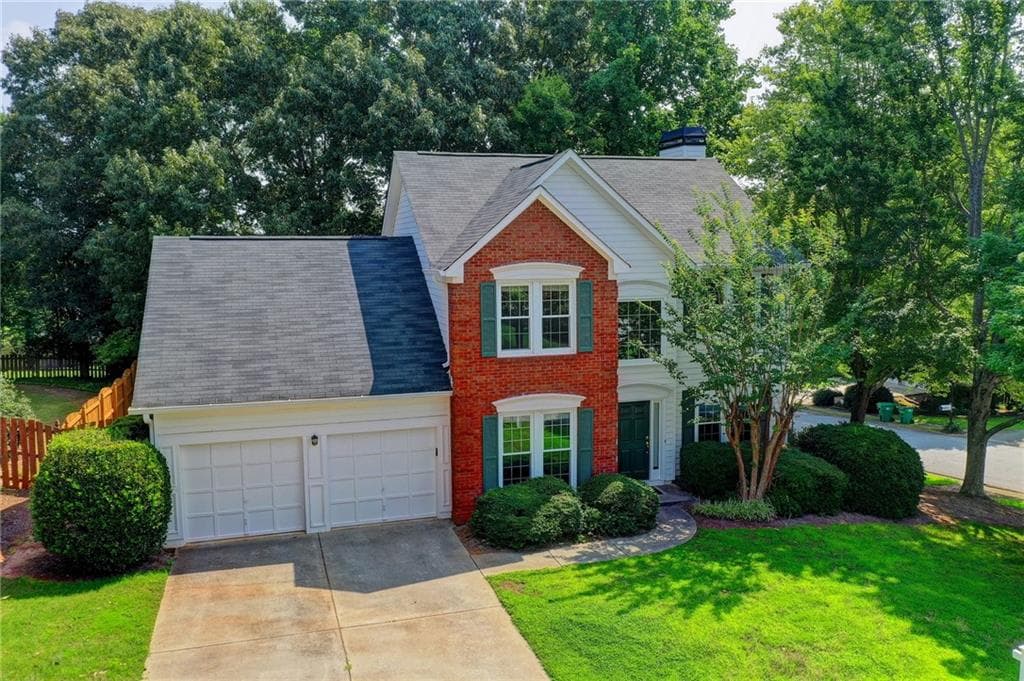 3305 Avocet Court, Peachtree Corners, GA 30092 — most recent listing photo
