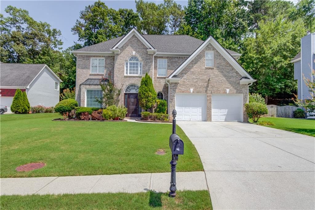 1620 Terry Mill Lane, Grayson, GA 30017 — most recent listing photo