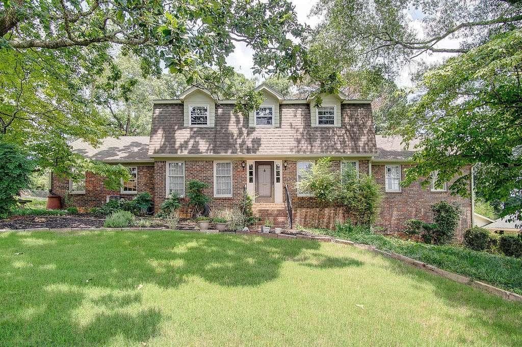 8 SW Beaver Run, Rome, GA 30165 — most recent listing photo