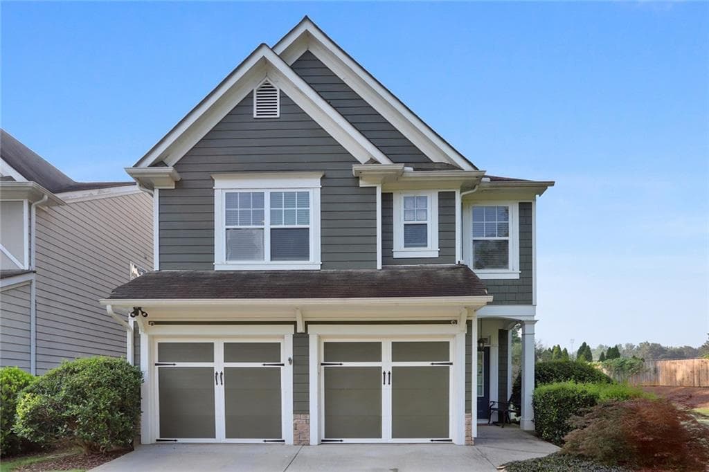 3985 Abernathy Farm Way, Acworth, GA 30101 — most recent listing photo