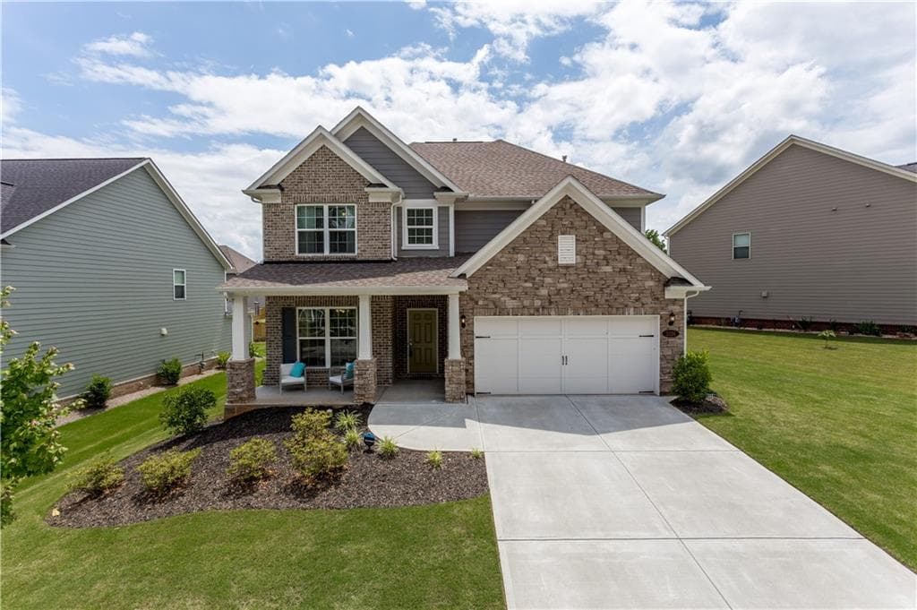 3126 Alcazar Drive, Lilburn, GA 30047 — most recent listing photo