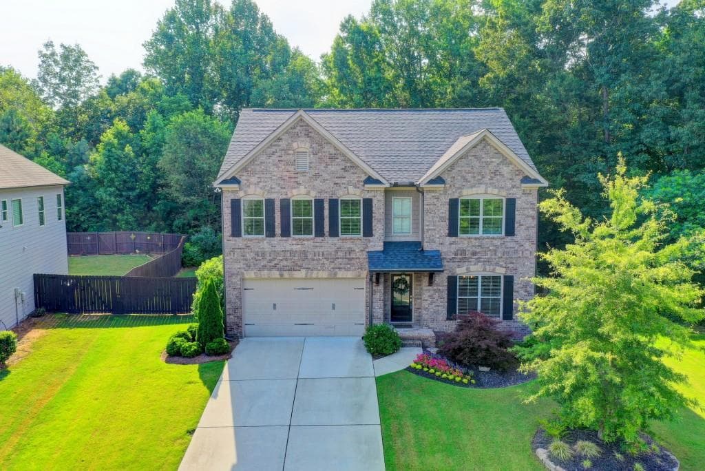 4325 Hunters Walk Way, Cumming, GA 30028 — most recent listing photo