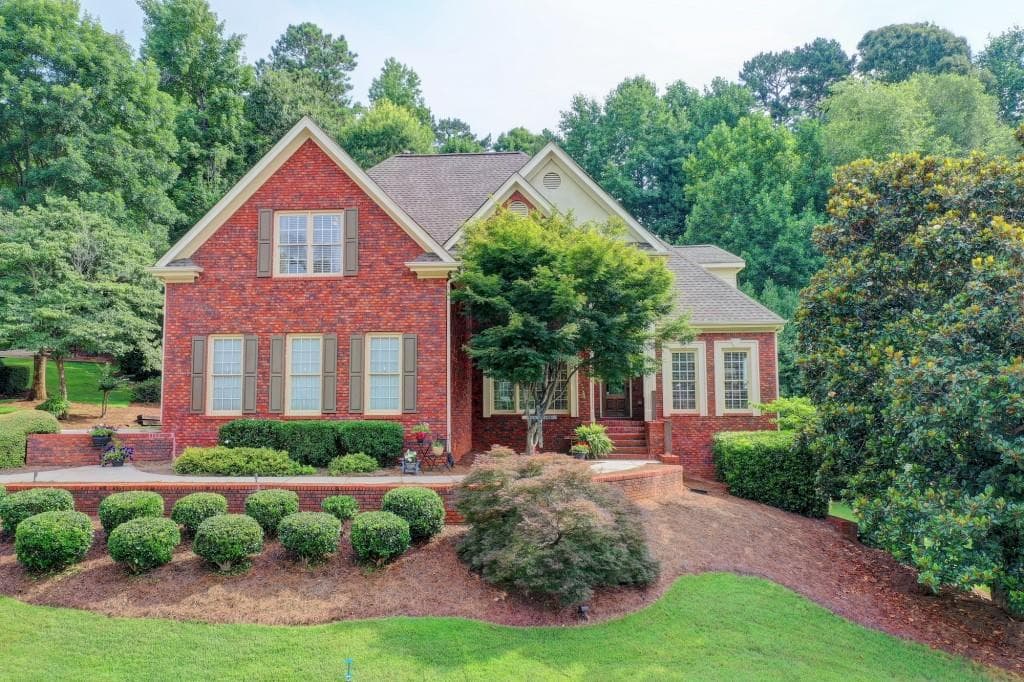 2540 Wood Creek Court, Dacula, GA 30019 — most recent listing photo
