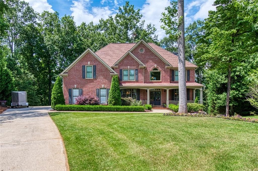 6730 BENTLEY Trail, Cumming, GA 30040 — most recent listing photo